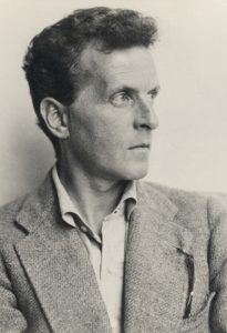 Wittgenstein, Ludwig