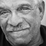 Derek Walcott received the 1992 Nobel Prize in literature. The committee lauded his "poetic oeuvre of great luminosity, sustained by a historical vision."
