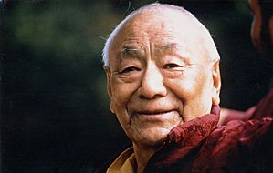 Lama Gendun Rinpoche (1917- 1997)