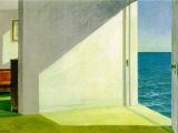 Room by the sea 1951
